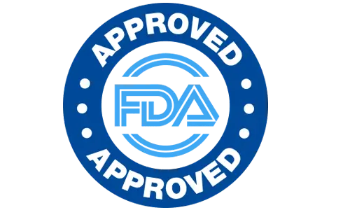 AlphaSteel produced in FDA registered facility