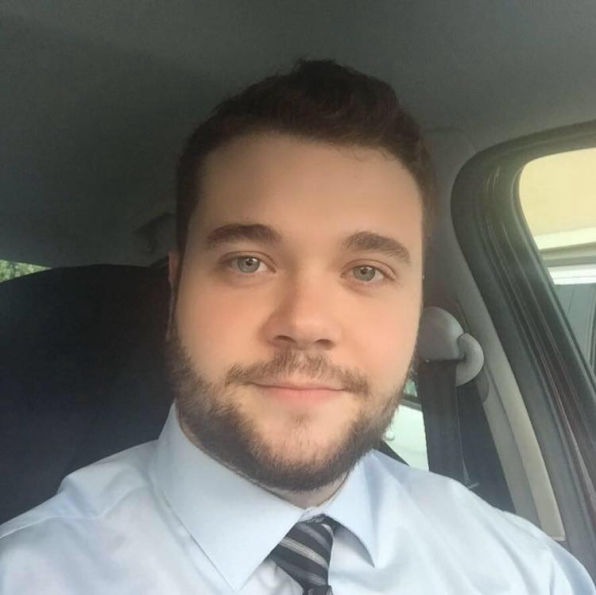 AlphaSteel verified customer Ethan W 46 Nashville Tennessee T booster results